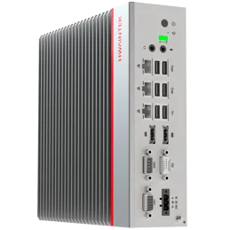 Промышленный компьютер HWAINTEK HC6100 Промышленный компьютер HWAINTEK HC6100