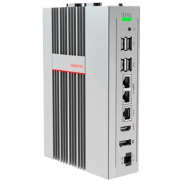 Промышленный шлюз HWAINTEK серии HG31 Промышленный шлюз HWAINTEK серии HG31