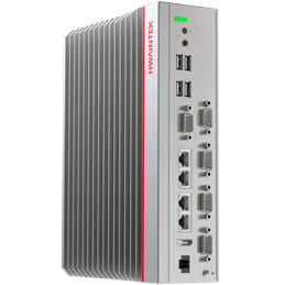 Промышленный компьютер HWAINTEK серии HM500 Промышленный компьютер HWAINTEK серии HM500