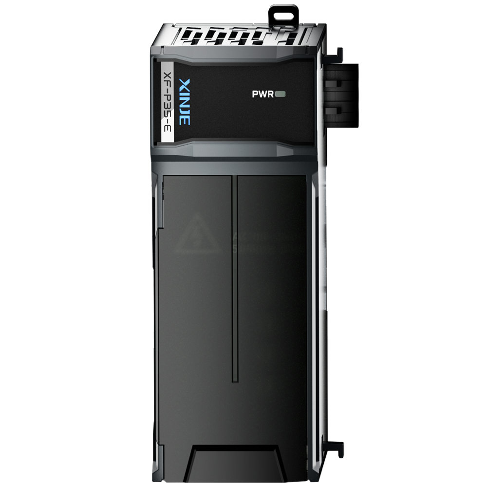 Модуль питания ПЛК XF-серии XINJE XF-P35-E Модуль питания ПЛК XF-серии XINJE XF-P35-E