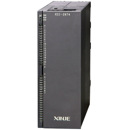 ПЛК Xinje серии XS3