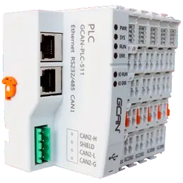 Контроллеры GCAN