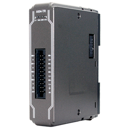 Модуль измерения температуры iR-AI04-TR Модуль измерения температуры iR-AI04-TR