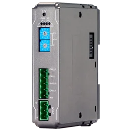 Контроллер шины CANopen Slave Контроллер шины CANopen Slave