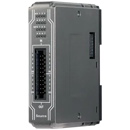 Модули цифрового ввода-вывода Модули цифрового ввода-вывода