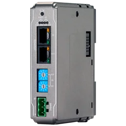 Контроллер шины EtherCAT Контроллер шины EtherCAT