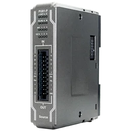 Модуль управления движением iR-PU01-P Модуль управления движением iR-PU01-P