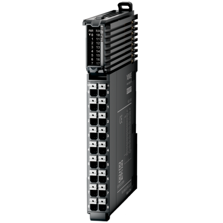 Модуль дискретного ввода XINJE XF-E16X Модуль дискретного ввода XINJE XF-E16X