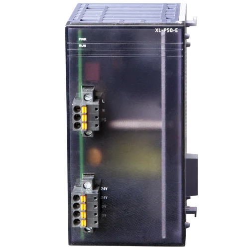 Модуль питания ПЛК XL-серии XINJE XL-P50-E Модуль питания ПЛК XL-серии XINJE XL-P50-E
