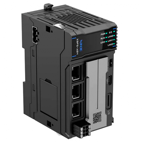 Процессорный модуль ПЛК XINJE XSF5-A32 Процессорный модуль ПЛК XINJE XSF5-A32