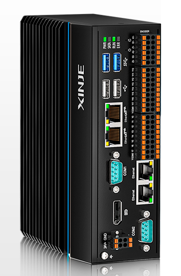 IoT промышленный компьютер Xinje серии XSA330-W
