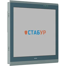 ПЛК Стабур 17